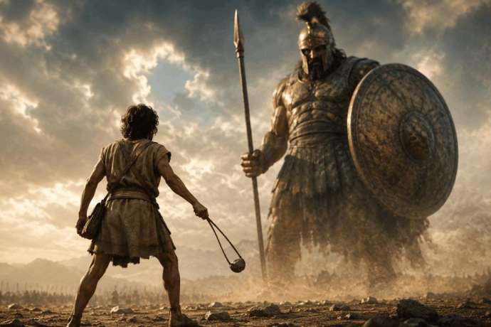 David gegen Goliath&colon; Warum sich Top-Unternehmen f&uuml;r SalesCloser entscheiden
