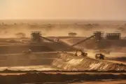 Vor gigantischen Kurssprung?: Fortuna Mining zündet den Turbogang: 60 % Rendite und der Weg zur 500.000-Unzen-Goldmacht!