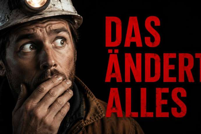 Das ändert alles: Copper One legt nach: Zweite Redhill-Bohrung fertig – Majuba-Bohrung zielt unter die 10,5-%-Kupfer-Zone