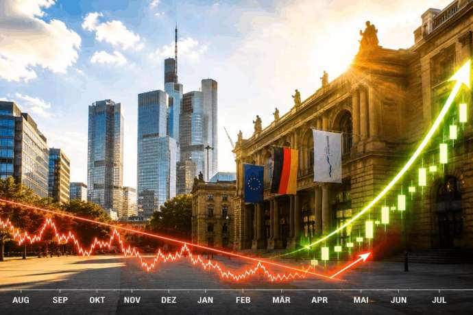 Aktie im Fokus: Gelingt jetzt der Turnaround?