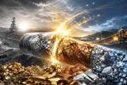 Strategische Transformation...: Gold, Silber, Kupfer, Zink: Dieser Deal zündet den Rohstoff-Turbo!