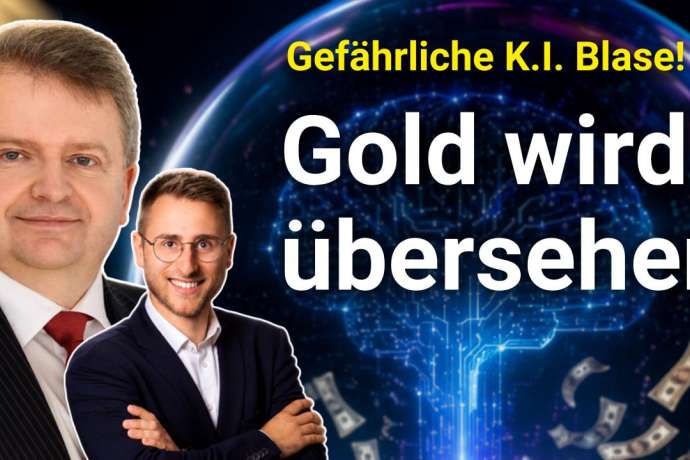 Tech Blase kippt jetzt?: Die Blase kippt jetzt? Dimitri Speck