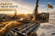 Die Weichen sind gestellt…: Gold vor Comeback? Warum diese Bohrergebnisse und PEA jetzt entscheidend werden!