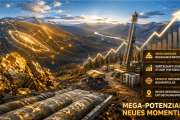 Goldfieber: Banyan Gold: 8,62 Mio. Unzen – PEA läuft, Nitra liefert Goldtreffer!