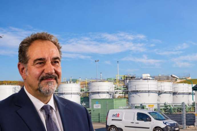 Russisches Gas bald verboten? Europas Gaslücke wird zur großen Chance
