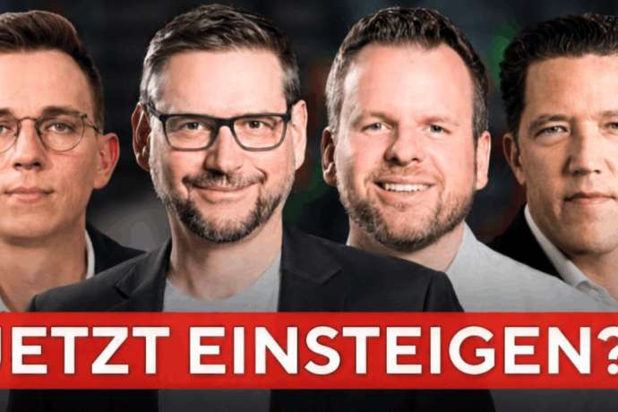 Welche Sektoren bevorzugen&quest;&colon; Buy oder Sell&quest; McDonald&rsquo;s&comma; Pepsi&comma; vs&period; Gold-Minen oder Bitcoin &ndash; Wo geht die Post ab&quest;