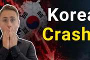 BREAKING NEWS: BREAKING: Korea-Crash - Börse zieht Notbremse (erneut!)