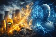 Uran Boom: IsoEnergy: Hochgradige Uranfunde treffen auf den nächsten Kernenergie-Zyklus!