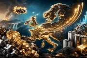 Der europäische Doppel-Wumms: Gold- und Batteriemetalle mit hohem Entwicklungspotenzial!
