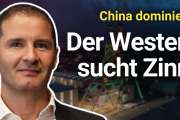 AXINO Mining Forum 2026: Ohne Zinn keine KI? Europa's stille Schwachstelle