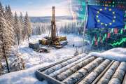 Europa wacht auf: Lithium-Alarm in Europa: Profitiert diese Aktie vom nächsten Rohstoff-Superzyklus?