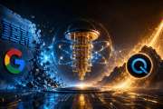 Abseits von IBM und Google: Dieser Nasdaq-Player nimmt den Quantenmarkt ins Visier