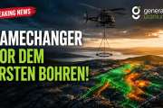 Jetzt wird es spannend: Gamechanger vor dem Bohrstart? Diese Nachricht dürfte viele Anleger überraschen
