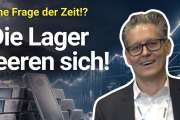 Eine Frage der Zeit!?: Silber schlägt zurück! Zeitalter der Produzenten