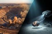 Ernte statt Raubbau: Neue Tiefsee-Maschine hebt Gestein ohne Sprengung