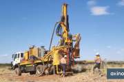 Neue Goldzone in Australien: 6,5 Kilometer Goldpotenzial