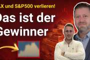 Dr. Torsten Dennin: Gold Minen im Minus? Das macht Fondsmanager