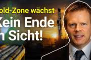 Goldrausch: Zone erweitert: Kein Ende in Sicht!?