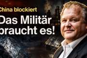 Kritische Rohstoffe: China blockiert: Amerika hat ein Antimon-Problem