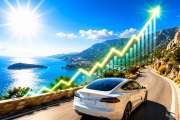 +36% in einer Woche - Steht hier der Turnaround des Sommers?
