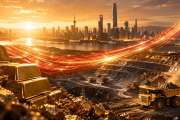 China kauft Rücksetzer: Goldminen vor dem Comeback? Warum wir jetzt genau hinsehen!