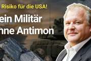 Was dem Westen fehlt: Das steckt hinter der Militärtechnologie: Dem Westen fehlt dieses Metall