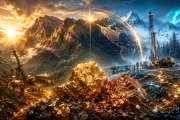 Gelegenheit: Gold-Kupfer-Expansion in Peru und neue Wachstumsfantasie durch Schweden-Projekte