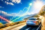 Gestern +18,1 % - Der E-Auto-Durchbruch? - Gelingt der Turnaround?