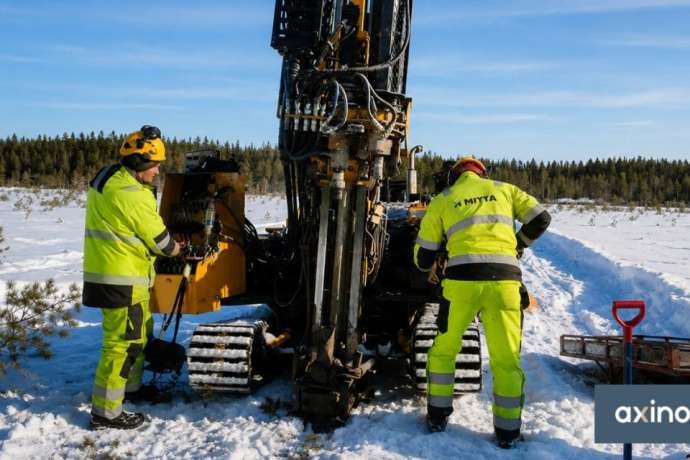 Gold und Kupfer: Neue Zone öffnet weiteres Potenzial