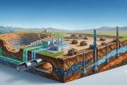 Rohstoff-Boom : Blue Moon Metals vor Durchbruch: Der Aufstieg zum nächsten Multi-Mine-Giganten?