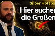Mining Hotspot: Silber in Mexiko: Dort suchen wo schon die Großen sind!