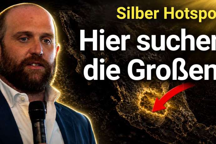 Mining Hotspot&colon; Silber in Mexiko&colon; Dort suchen wo schon die Gro&szlig;en sind&excl;