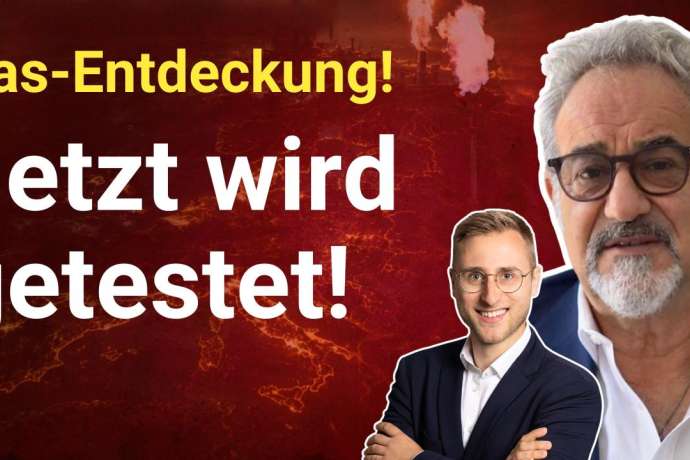 Gas in &Ouml;sterreich&colon; &Ouml;l & Gas&colon; Alternativen zu russischer Energie
