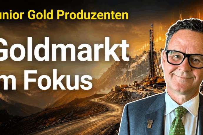 Trendwende&excl;&quest;&colon; Wendet sich das Blatt f&uuml;r die kleinen Goldproduzenten endlich&quest;