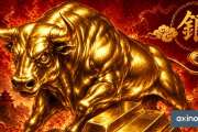 Gold fällt, China greift zu – größter Zukauf seit Oktober 2023