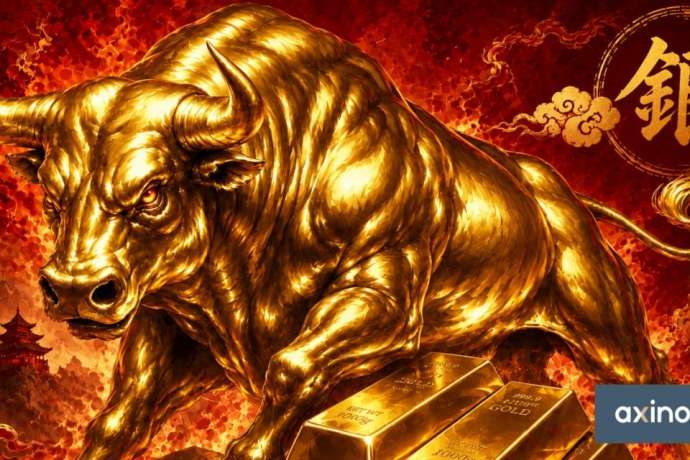 Gold f&auml;llt&comma; China greift zu &ndash; gr&ouml;&szlig;ter Zukauf seit Oktober 2023