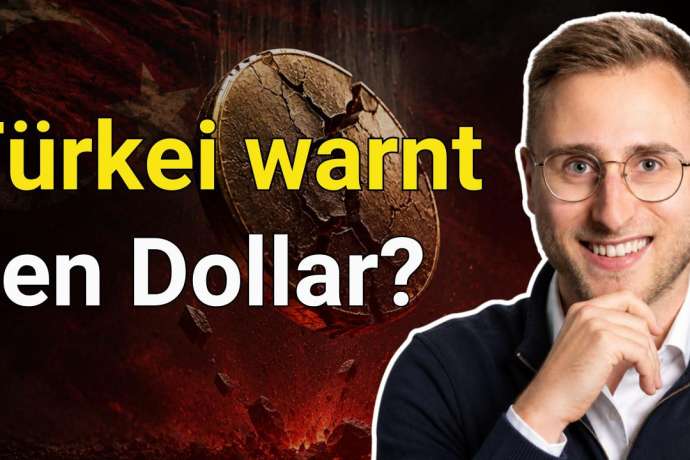 Ist das unsere Zukunft!?: 97 % Verlust: Ist das unsere Zukunft?