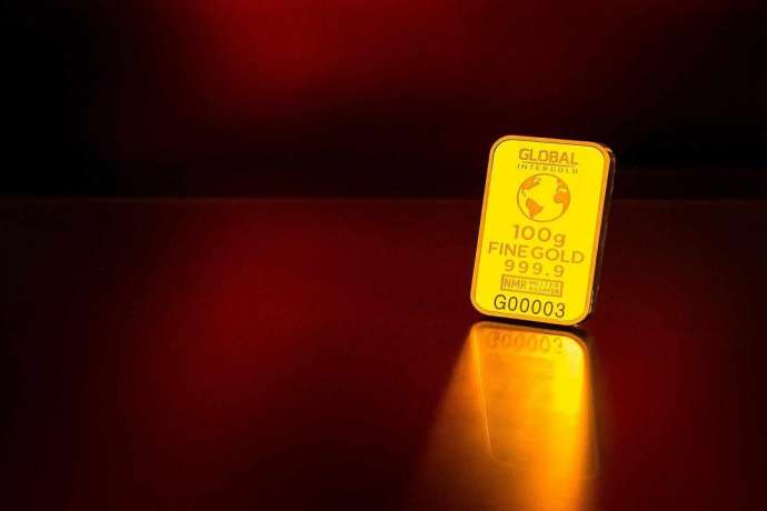 Gold als Krisenschutz&colon; Startet dieser Nevada-Wert jetzt den Ausbruch&quest;