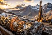 Gehaltvoller Gamechanger...: Nach diesem Bohrloch mit dieser Firma auf die ‚Filo Sur‘-Kupferkarte setzen!