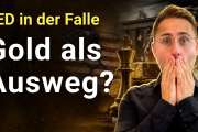 FED Zinsen hoch,Zinsen runter?: Das perfekte Gold-Setup!? Die Fed ist sich uneinig!