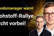 Gold, Silber, Öl: Gold 20.000 $, Öl 500 $? Diese Prognose schockt