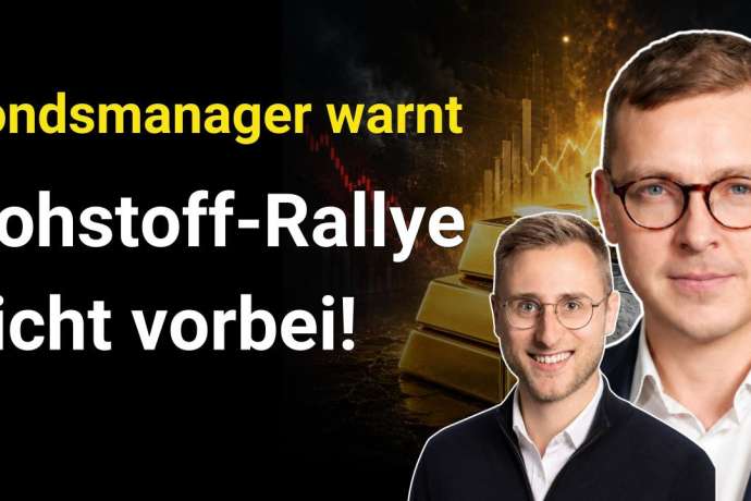 Gold&comma; Silber&comma; &Ouml;l&colon; Gold 20&period;000 &dollar;&comma; &Ouml;l 500 &dollar;&quest; Diese Prognose schockt