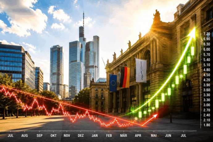 Spezial am Donnerstag: Gelingt jetzt der Turnaround des Sommers?