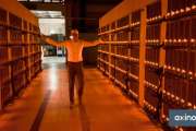 350-Millionen-Deal: Bitcoin-Miner wird zum KI-Schwergewicht