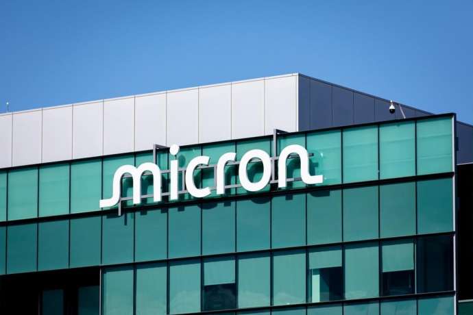 30% Plus für MU : Bullen pushen Micron – aber Achtung: Crashgefahr nicht vorbei!