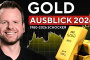 Gewaltiger Move…: Gold vor 5.000 Dollar: Ausbruch oder gefährliche Falle?