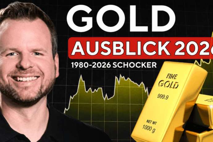 Gewaltiger Move…: Gold vor 5.000 Dollar: Ausbruch oder gefährliche Falle?