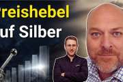Silberpreis vor Comeback?: Warum dieser Insider optimistisch bleibt! Silberpreis vor Comeback?