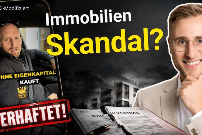 Das Risiko für JEDEN Anleger: Karl Ess verhaftet! Das Risiko für JEDEN Anleger