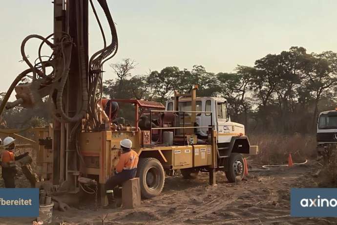 Mehr Kupfer, doppelt so viel Gold: Kupferfund wächst auf 208 Millionen Tonnen